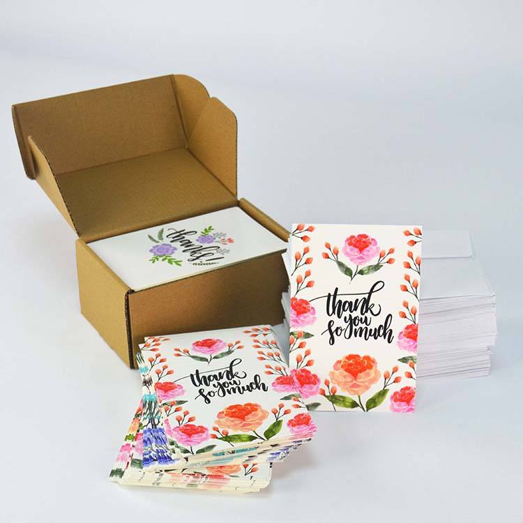 Stock sample