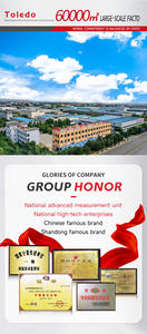 18 <span class=keywords><strong>Meter</strong></span> Länge, 30 Tonnen bis 100 Tonnen Pfund, hohe Qualitätsgarantie150 Tonnen Motor Lkw-Skala - Product Image 2