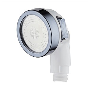 Factory Good Price Negative 3 <strong>Functions</strong> Adjustable Water <strong>Saving</strong> Pressurized Wash Beauty Hair Salon Shower Head - Product Image 1