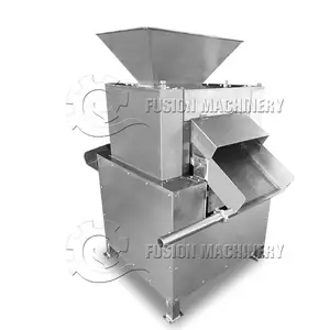 Commercial easy operation hot sale apple juicer with crusher