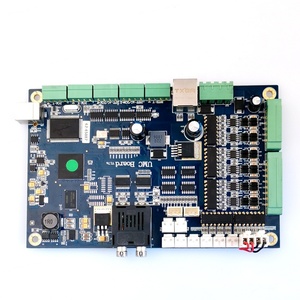 Kit de Actualización de Placa U m c de la Mejor Calidad, Juego de Placas para Impresora de Disolvente 1024i, Cabezal de Impresión 1024i - Product Image 3
