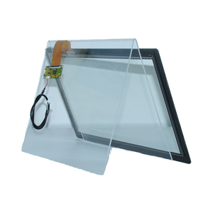 New on Sale 12.1 13.<strong>3</strong> 15.6 17 18.5 <strong>19</strong> 21.5" Open Frame Capacitive <strong>Touch</strong> <strong>LCD</strong> Flat Screen <strong>Monitor</strong> Industrial Display With <strong>VGA</strong> DVI - Product Image 2