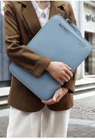 Wholesale Custom Logo Laptop Sleeve Bag 13.3/15 Inch Waterproof Laptop Bags Briefcase Computer Covers for Notebook