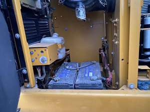 เครื่องขุดขนาดเล็ก20ตัน CAT320GX เครื่องขุดดินสำหรับการก่อสร้าง - Product Image 3