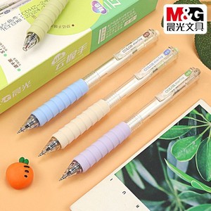 ดินสอกด M&G รุ่น Color Sharing ขนาด 0.5 มม. รุ่น Cloud Grip สำหรับนักเรียน J06X3 - Product Image 4