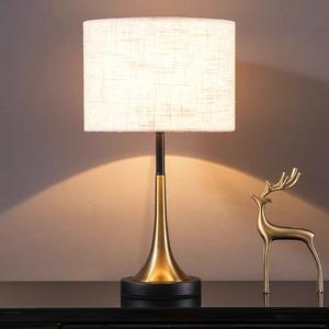 Nordic Modern Minimalist Style Table Lamp Warm Creative Luxury <b>Light</b> Romantic Hotel and Home Use for Breastfeeding - Product Image 4