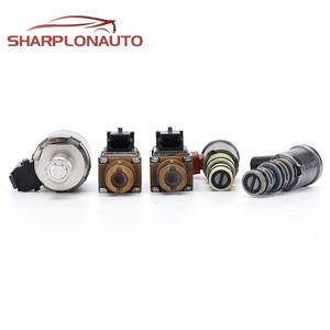 Pièces automobiles de haute qualité, 5 pièces, électrovanne de transmission 4L60E pour Chevrolet GM 03-05 4L60E 4L65E 4L70E - Product Image 3