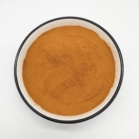 Poudre de curcuma séchée OEM, 100% pure et naturelle, pour la vente au détail et les packs de restauration
