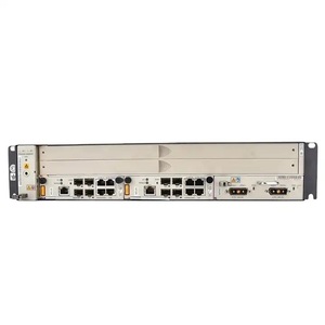Stabiele En Betrouwbare Leverancier Mini <span class=keywords><strong>Gpon</strong></span> Ma 5608T 16 Poorten <span class=keywords><strong>Gpon</strong></span> Epon <span class=keywords><strong>Olt</strong></span> Smartax Ma5608 T Mini <span class=keywords><strong>Olt</strong></span> Chassis 1G 10G Uplink - Product Image 5