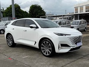 Auto Usado Barato Changan UNI-K 2021 SUV <span class=keywords><strong>de</strong></span> Alto Rendimiento a Gasolina para Exportación - Product Image 5