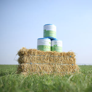 Fil à ligature agricole en nylon de qualité supérieure, haute résistance, résistant aux UV, écologique, emballage en bobine pour usage polyvalent - Product Image 5