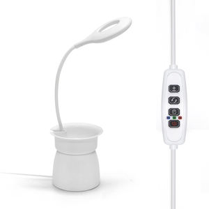 Macetas inteligentes de interior con luz de cultivo portátil para decoración <span class=keywords><strong>DIY</strong></span>, mini <span class=keywords><strong>maceta</strong></span> de jardín inteligente con luz - Product Image 1