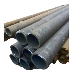 Hot Selling-SA-210C SA-210Gr.A1 SA-213 T11 High Pressure Boiler Steam Tube Alloy Seamless Steel Round Hot Rolled Customized Size