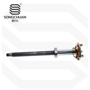 Ensemble d'essieu arrière pour voiturette de golf Yamaha G29 Gauche JW2-G6510-01 Plus long Droit JW2-G6520-01 Plus court – Transmission et essieux de camion - Product Image 3