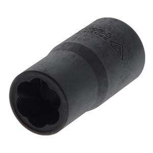 Brilliant <b>Tools</b> 1/2" spiral-<b>profile</b> socket 14 mm - Product Image 1