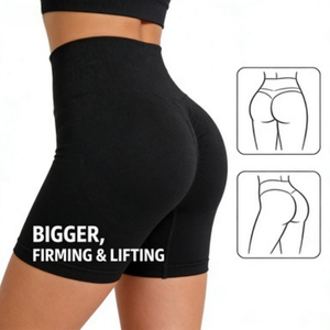 Doğal Vegan BBL Jelibonları - Kıvrımlı Kalçalar için Maca Kökü Popo Büyütme Yumuşak Şekerleme - Product Image 3