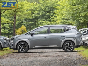 Nouvelle production 2025 GAC AION Y SUV électrique à conduite à gauche, autonomie de 510 km, capacité de 59 kWh, intérieur spacieux - Product Image 4