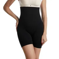 Taille haute Body Shaper Rembourré Hanches et Fesses Forme Porter Hip Enhancers Culotte Butt Lifter Shapewear