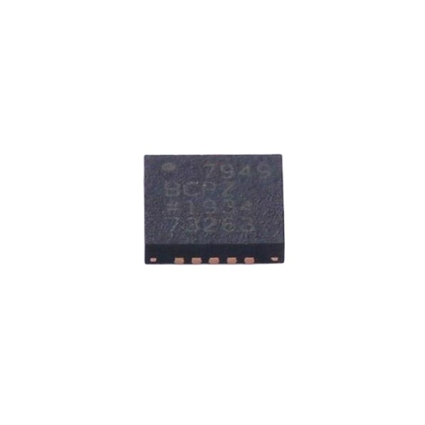 New Integrated Circuit IC AD7949BCPZRL7