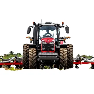 30 neumáticos de tractor japonés Kubota barato granja Massey Ferguson tractor para la venta massey ferguson tractores usados para la venta