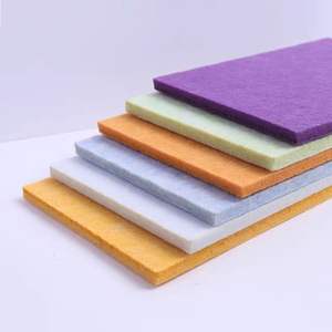 Bolsa <span class=keywords><strong>Tote</strong></span> de Feltro Colorida com Logo Personalizado, Grande Capacidade, Fechamento com Botão, Design Ecológico e Reutilizável - Product Image 5