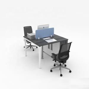 Nouveau design de cadre de table de bureau en acier - Product Image 2