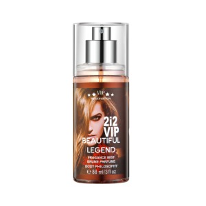 Groothandel Custom Logo 88Ml Fragantie <span class=keywords><strong>Mist</strong></span> Body Spray Private Label Vrouwen Bloemen Body <span class=keywords><strong>Mist</strong></span> - Product Image 5