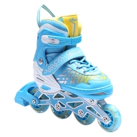 Vente en gros de patins à roulettes professionnels pour adultes et enfants avec cadre en plastique Fabrication en Chine
