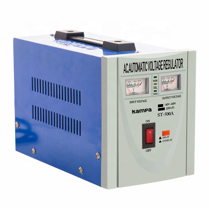 500VA to <strong>10000VA</strong> 220V Electronic Voltage <strong>Stabilizer</strong> Use for Home