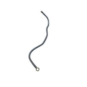 Tuyau d'huile Airship 20412659, diamètre intérieur 20mm, longueur 70cm, pour voiture Volvo, pièce de rechange, matériau en Nylon - Product Image 1