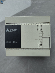 FX3SA-30MR-CM Relais de sortie PLC 16 entrées 14 sorties pour l'automatisation industrielle - Product Image 1