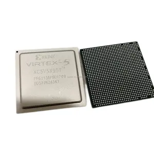 (Circuits intégrés) XC5VSX95T-1FFG1136I