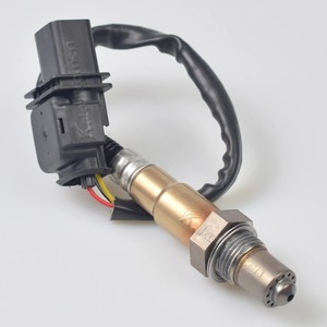 11787590713 0258017217 <span class=keywords><strong>Sensor</strong></span> oksigen hulu Lambda untuk Mini Cooper R55 R56 R57 1,6l 2007 2008 2009 2010 234-5135 11787560957 - Product Image 6