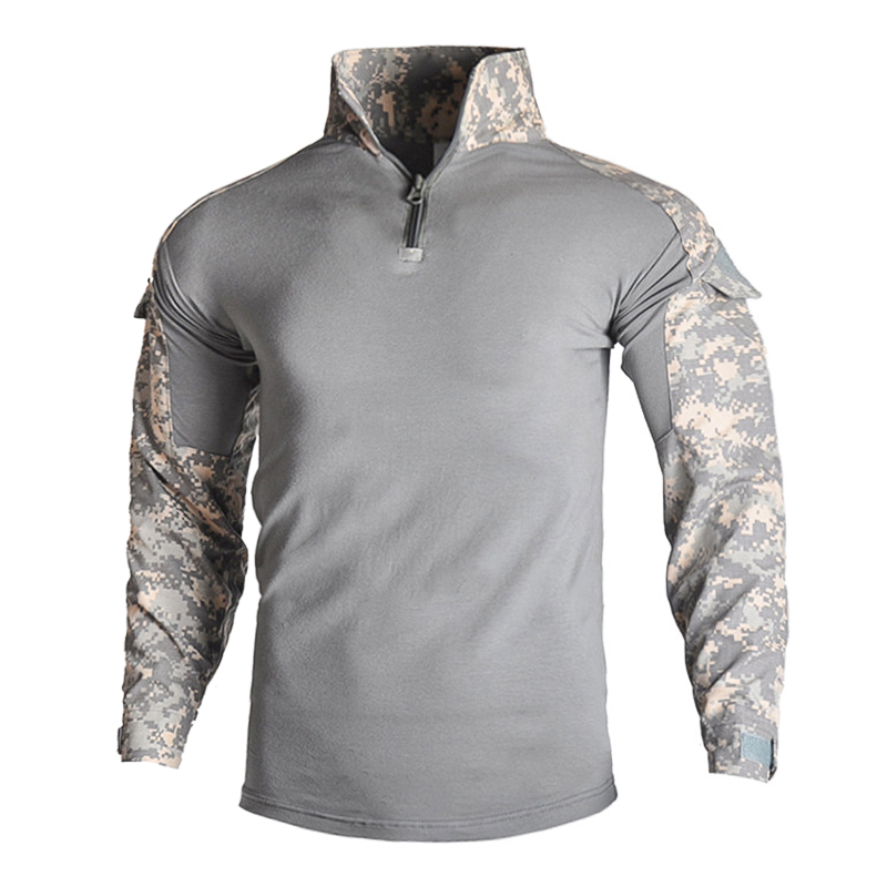 Camouflage ACU