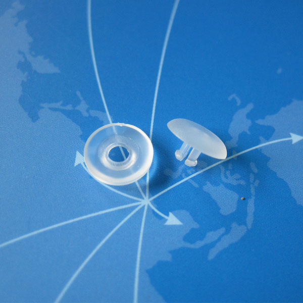 Заклепка для защиты