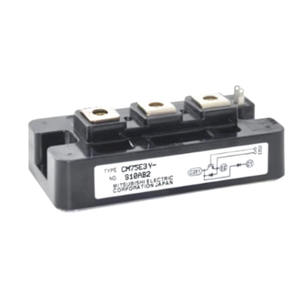 IGBT CM75E3Y12H ไดรเวอร์กำลังไฟฟ้า CM75E3Y-12H สำหรับโมดูล - Product Image 1