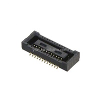 Connecteur USB série DF40C avec modèles DF40C-10/20/24/30/34/40/50/60/70/80/90/100DS-0.4V(51) Pas de 0,40 mm
