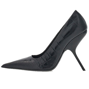 Sandales sexy pour femmes, pantoufles sexy, chaussures de bureau, talons hauts pour femmes - Product Image 5