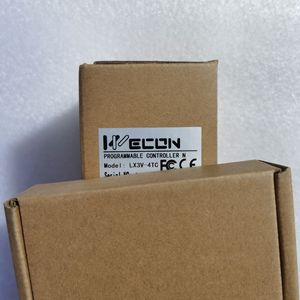 <span class=keywords><strong>WECON</strong></span> <span class=keywords><strong>PLC</strong></span> Lx3v4DA <span class=keywords><strong>Lx3v</strong></span>-4DA - Product Image 4