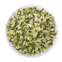 Thé aux fleurs de pagode séchées, délicat, floral, légèrement amer, purifiant le foie, abaisse la tension artérielle, antioxydant, rafraîchissant pour l'été, tisane OEM