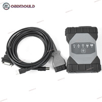 Nuevo MB C6 SUPER MB STAR C6 SD Connect C6 DOIP WIFI Original para Autos y Camiones BENZ, Versión Completa