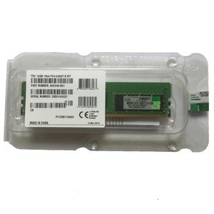 Hxx P00920-B21 P03051-091 1RX4 <b>16GB</b> <b>DDR4</b> PC4-2933Y RDIMM Memory Ram for Gen10 Server - Product Image 2