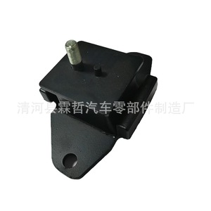 Support moteur Toyota 12361-66040 en caoutchouc pour Land Cruiser FZJ 1FZ - Product Image 4