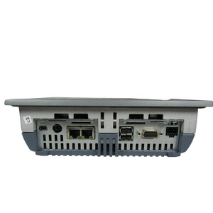 Pantalla Táctil HMI MTP1200 6AV2128-3MB06-0AX1 Original Sin Abrir, de 12.1 Pulgadas, 16 Millones de Colores, Operación Táctil Amplia, Confort Unificado - Product Image 2