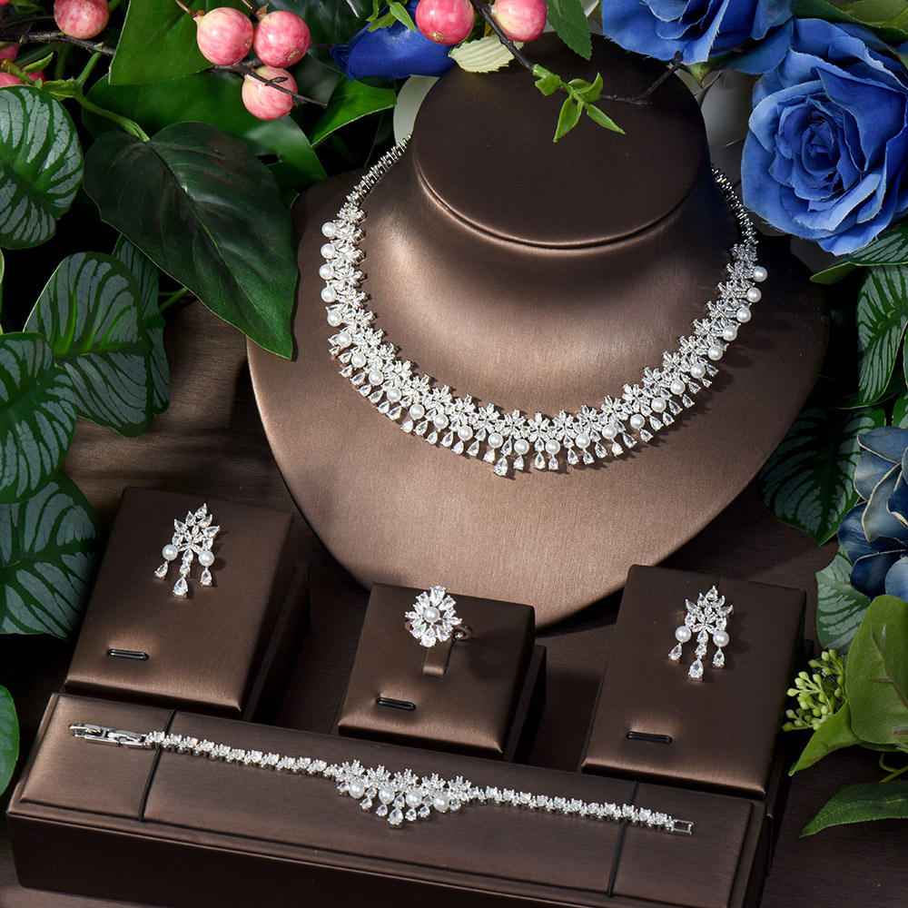 ชุบทองคำขาว