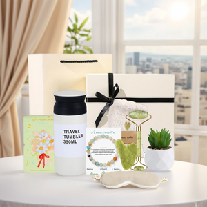 Lunaire - Juego de Regalo Único de 7 Piezas para Cumpleaños, Navidad, Día de San Valentín, Día de la Madre - Product Image 1