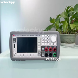 1 pièce - Source de tension/mesure de précision Keysight B2912A - Fonctionnement optimal # $ - Product Image 5