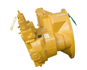 Grupo de Bomba Hidráulica Principal 320 320L 320N 320S 1140602 Bomba 114-0602 - Product Image 4