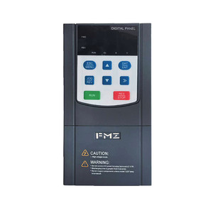 Fmz VFD bơm năng lượng mặt trời biến tần <span class=keywords><strong>PV</strong></span> MPPT tần số biến tần 2.2kw 3HP DC để AC VFD AC DC lai năng lượng mặt trời điều khiển máy bơm nước - Product Image 3