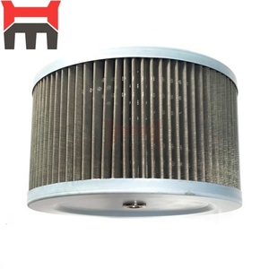Filtro de pantalla para tanque hidráulico de excavadora 20Y-60-21311 - Product Image 1